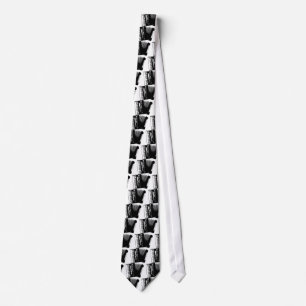 accordion tie