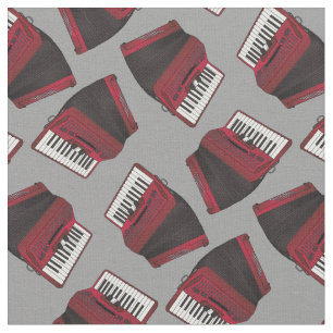 Accordions Music Musician Grey Fabric