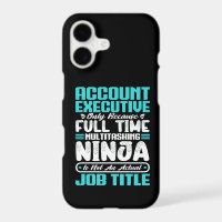 Account Executive Job Title Profession Skills