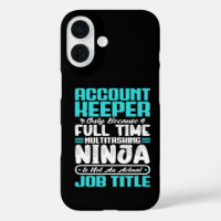 Account Keeper Job Title Profession Skills