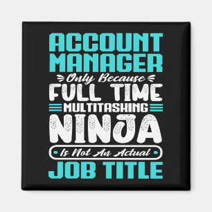 Account Manager Job Title Profession Skills Magnet