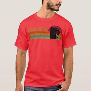 accountant Gift accountant job coffe accountant Ea T-Shirt