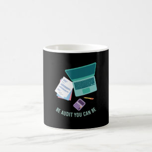 Accountant Gifts Coffee Mug