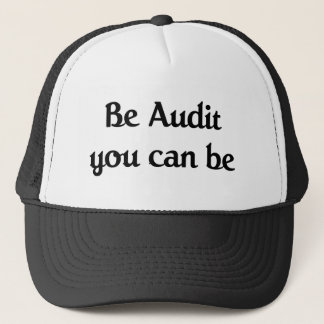 Accountant Hat