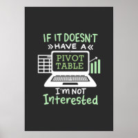 Accountant Have A Pivot Table