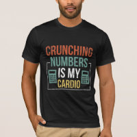 Accountant Humor Accounting Number Calculator
