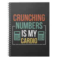Accountant Humour Accounting Number Calculator