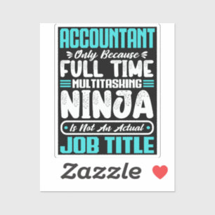 Accountant Job Title Profession Accounting Skills