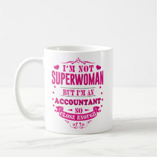 Accountant Mug, Accounting Coffee Mug Travel Mug