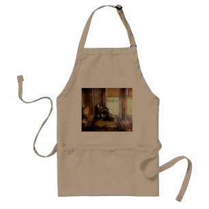 Accountant - My little office Standard Apron