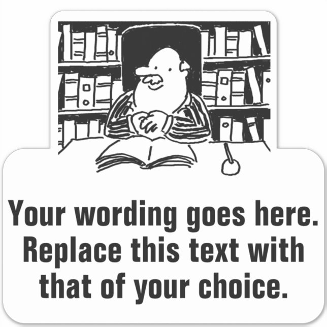 Accountant or Accounting Promotional (Front)