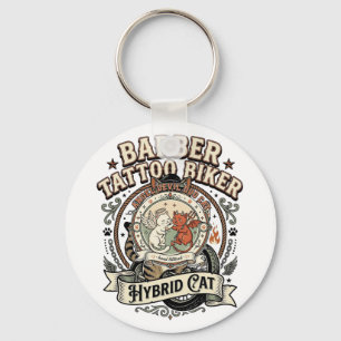 Accountant Tax Season Cat Accountant Tax Season Ca Key Ring