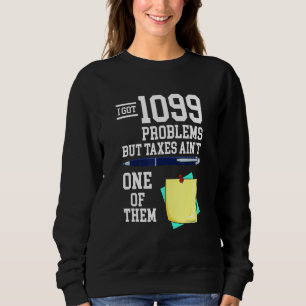 Accounting Accountant Spreadsheet Tax Formula Fin Sweatshirt