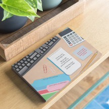 Accounting CPA Desk Flyers