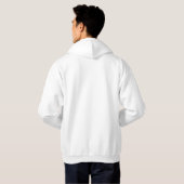 "Accounting Manager" Hoodie (Back Full)