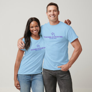 Accounting Teacher | Accountant Teacher T-Shirt