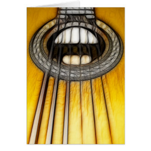 Accoustic Guitar Strings