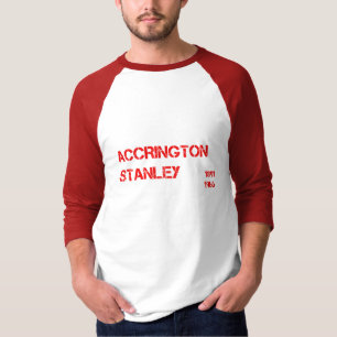 Accrington Stanley T-Shirt