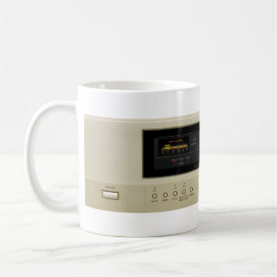 Accuphase T-1200 Coffee Mug