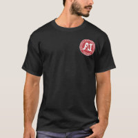 Accuracy International Guns Firearms T-shirt