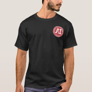Accuracy International Guns Firearms T-shirt
