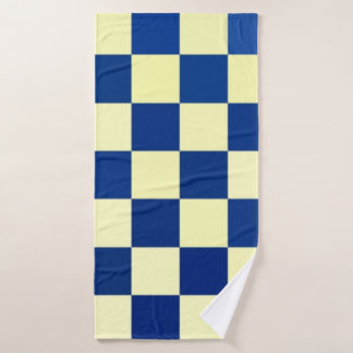 Accuracy of the Puzzle Towel