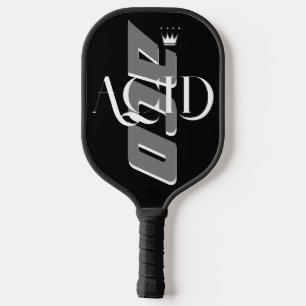 ACD ACID CROWN PICKLEBALL PADDLE