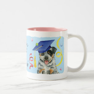 ACD Graduate Two-Tone Coffee Mug