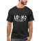 ACDC ADHD Highway to Hey Look a Squirrel! tee MN