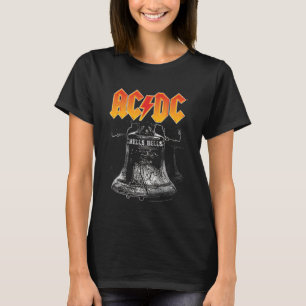 ACDC - Hells Bells T-Shirt