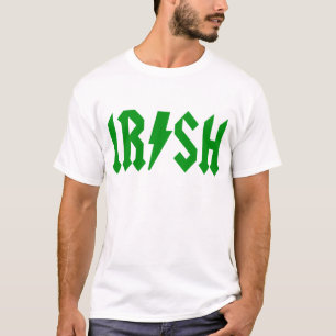 acdc_irish T-Shirt