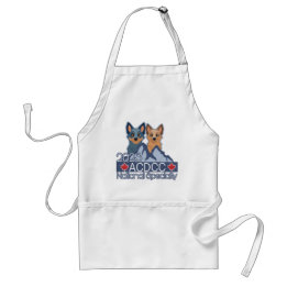 ACDCC 2025 Nationals (Pockets!) Standard Apron