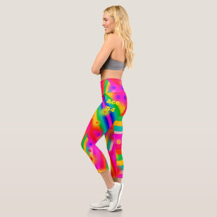 Ace '54 capri leggings