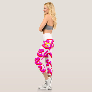 Ace '54 capri leggings