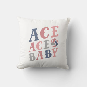 Ace Ace Baby Cushion