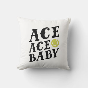 Ace Ace Baby Cushion