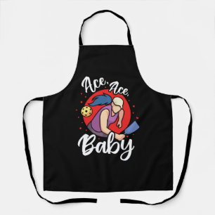 Ace Ace Baby - Pickleball Clothes Apron