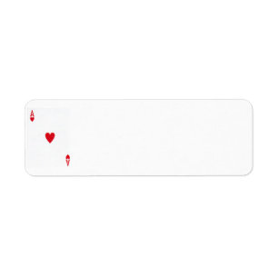 "Ace" Address Labels