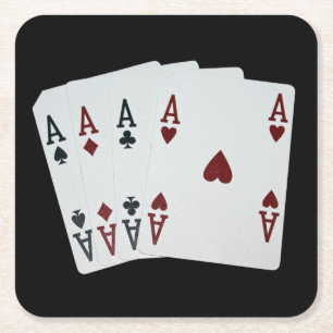 Ace Coasters