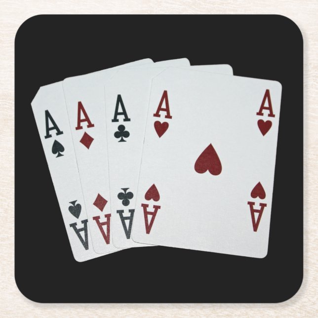 Ace Coasters (Front)