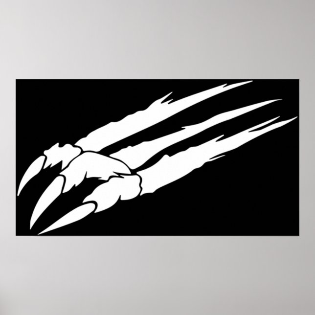 Ace Combat Strider 1 Trigger Poster (Front)