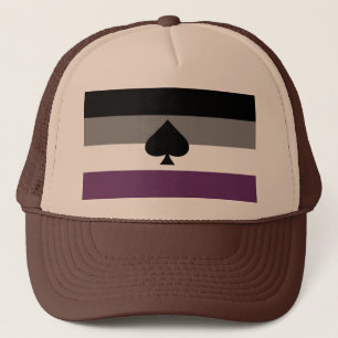 Ace Flag Hat