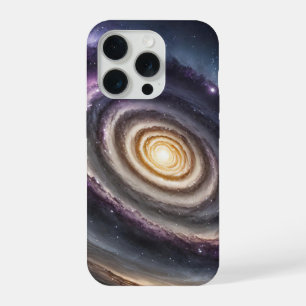 Ace Galaxy - iPhone 15 Pro Case