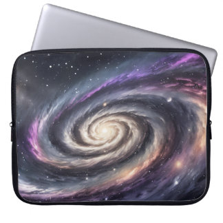 Ace galaxy - laptop sleeve