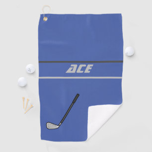 Ace Golf Towel