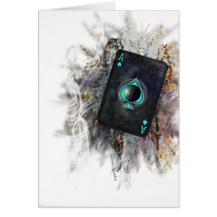 "Ace of All Creation"