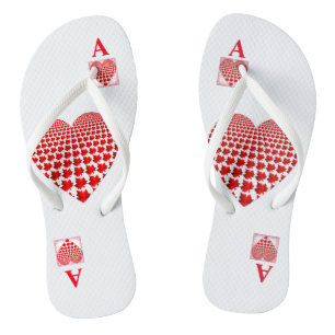 ACE of CANADA Thongs