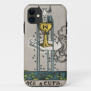Ace of Cups Tarot Case