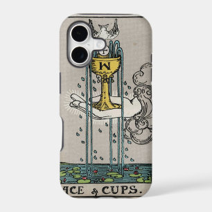 Ace of Cups Tarot Case