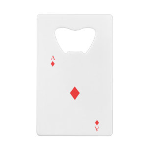 Ace of Diamonds